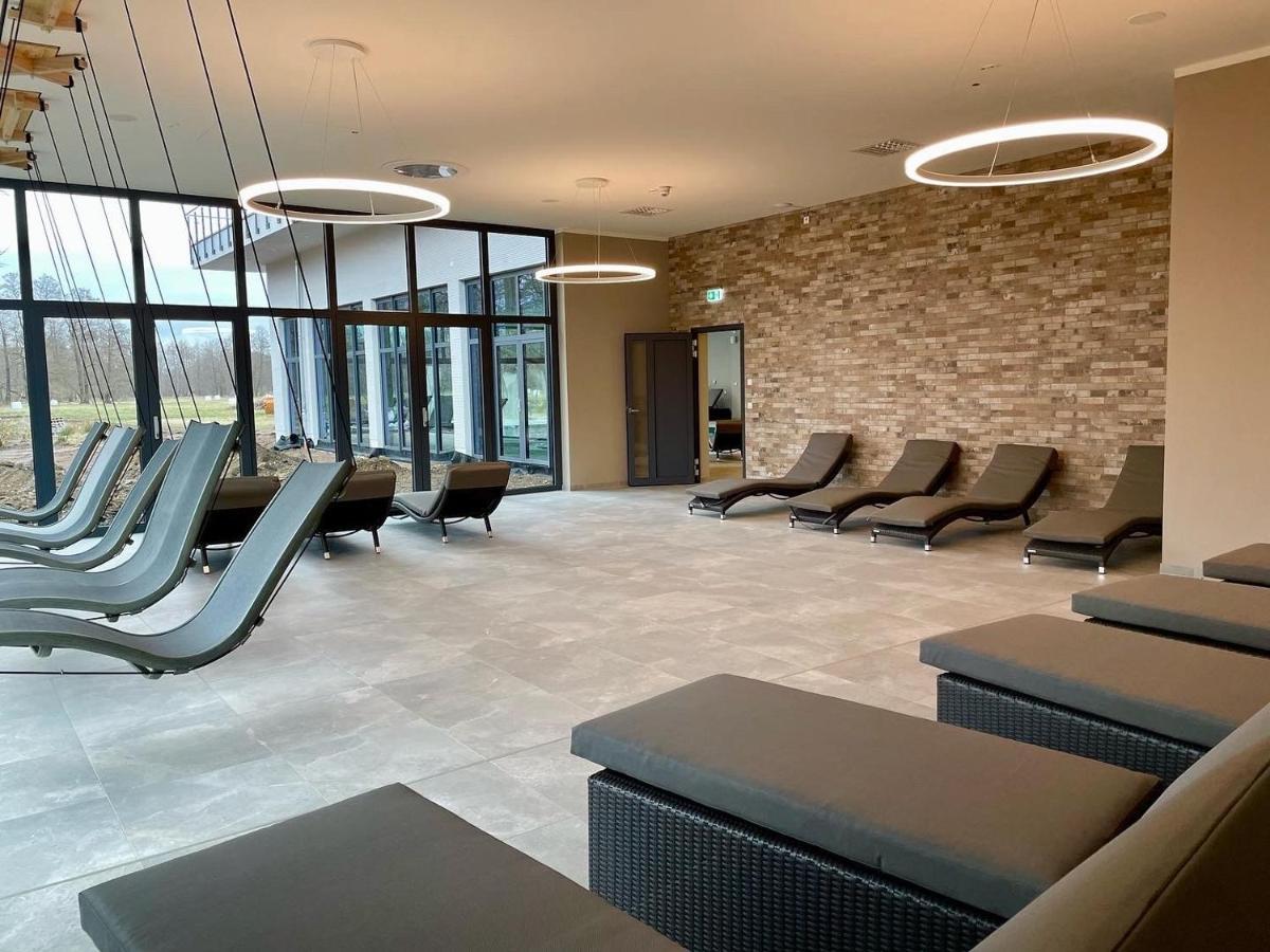 Landhotel Burg Im Spreewald - Resort & Spa Exteriör bild