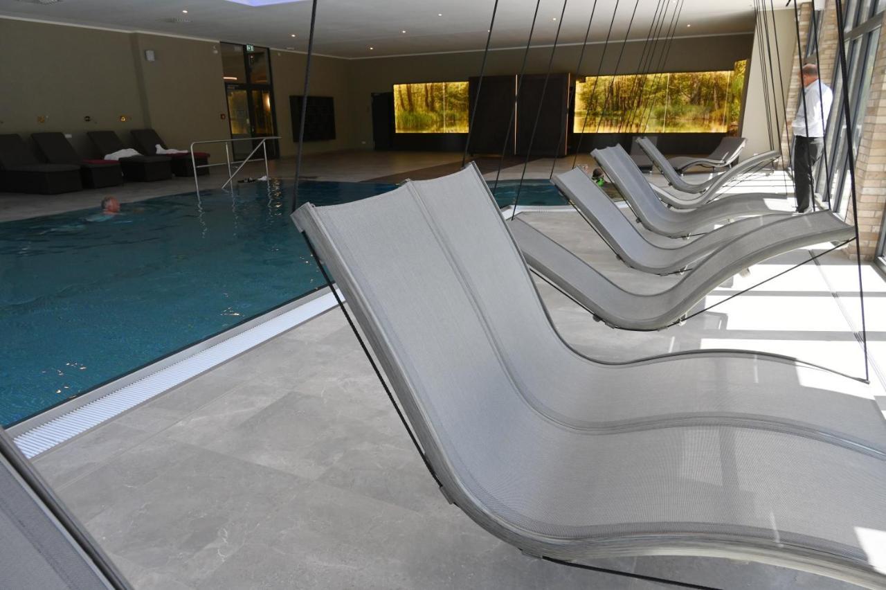 Landhotel Burg Im Spreewald - Resort & Spa Exteriör bild