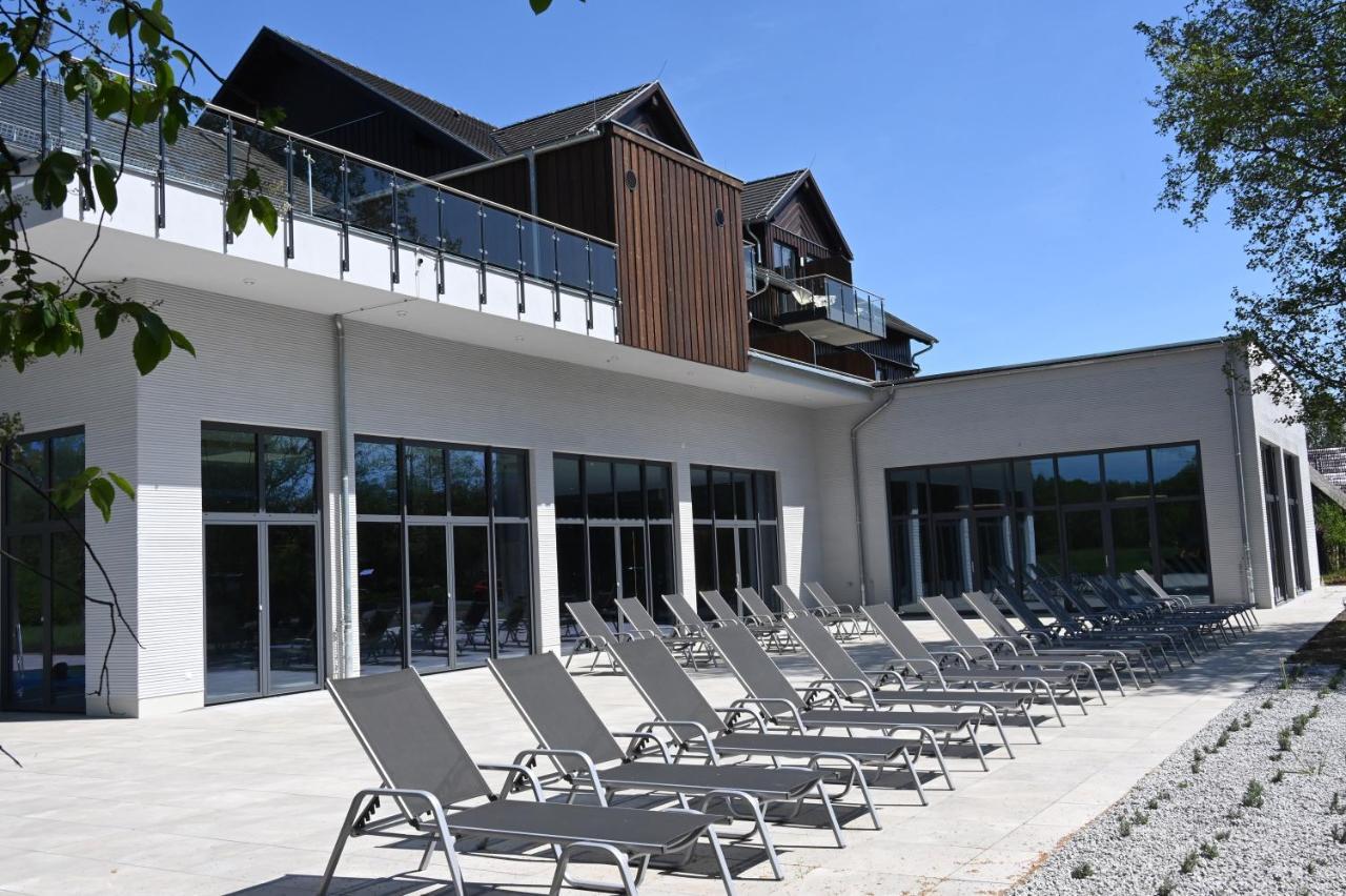 Landhotel Burg Im Spreewald - Resort & Spa Exteriör bild