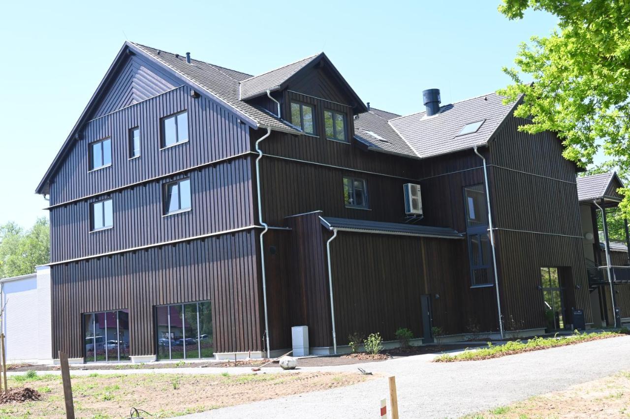 Landhotel Burg Im Spreewald - Resort & Spa Exteriör bild