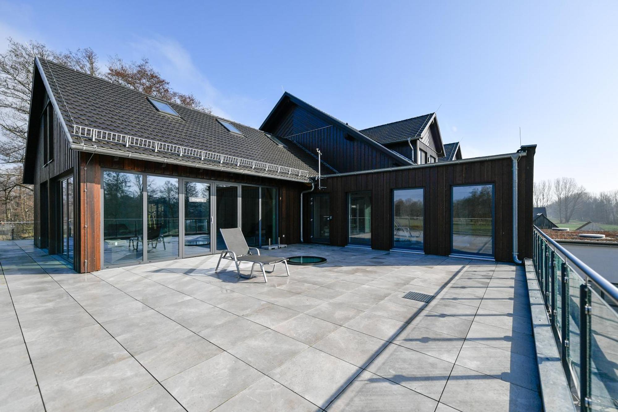 Landhotel Burg Im Spreewald - Resort & Spa Exteriör bild