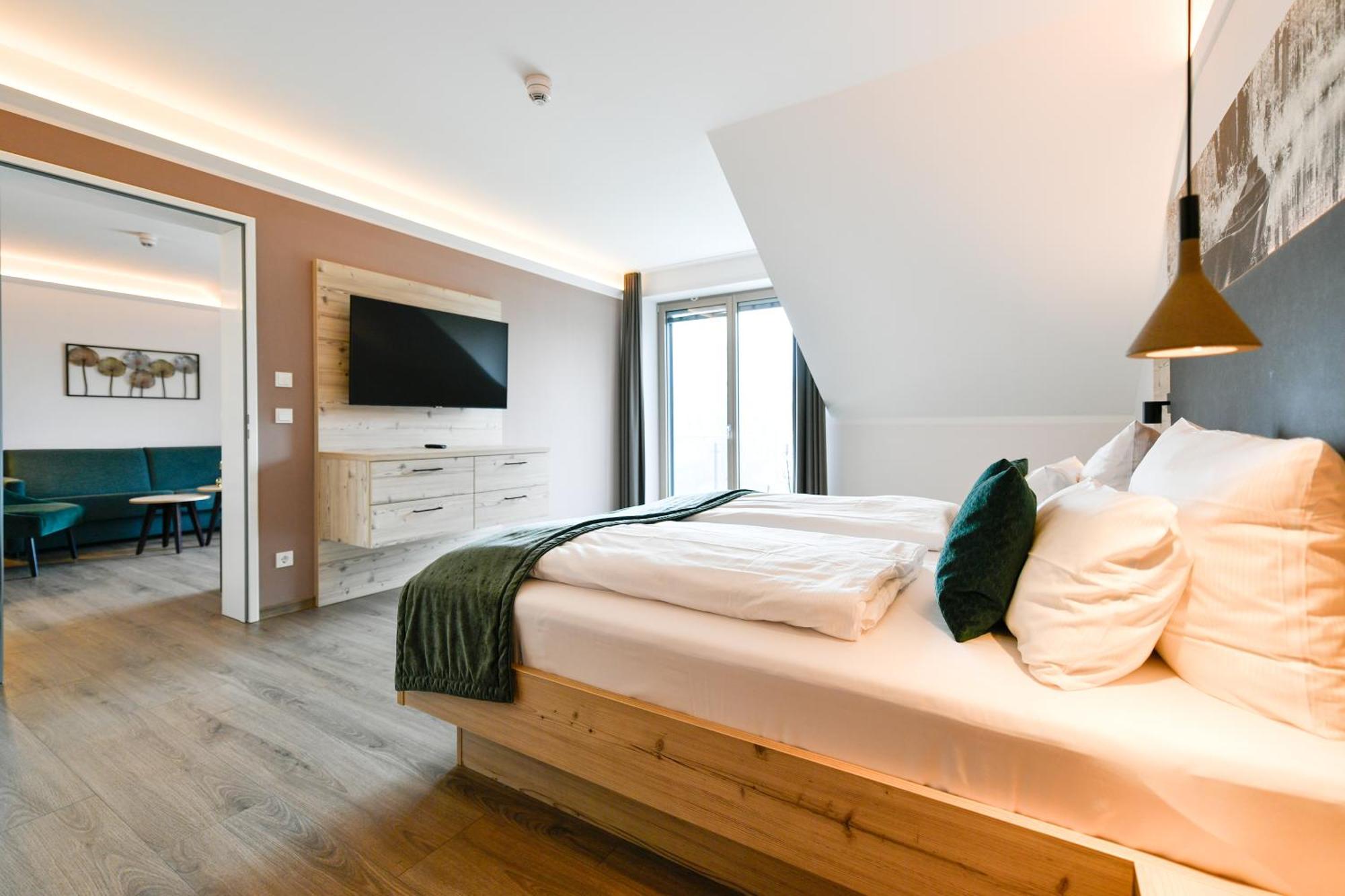 Landhotel Burg Im Spreewald - Resort & Spa Exteriör bild
