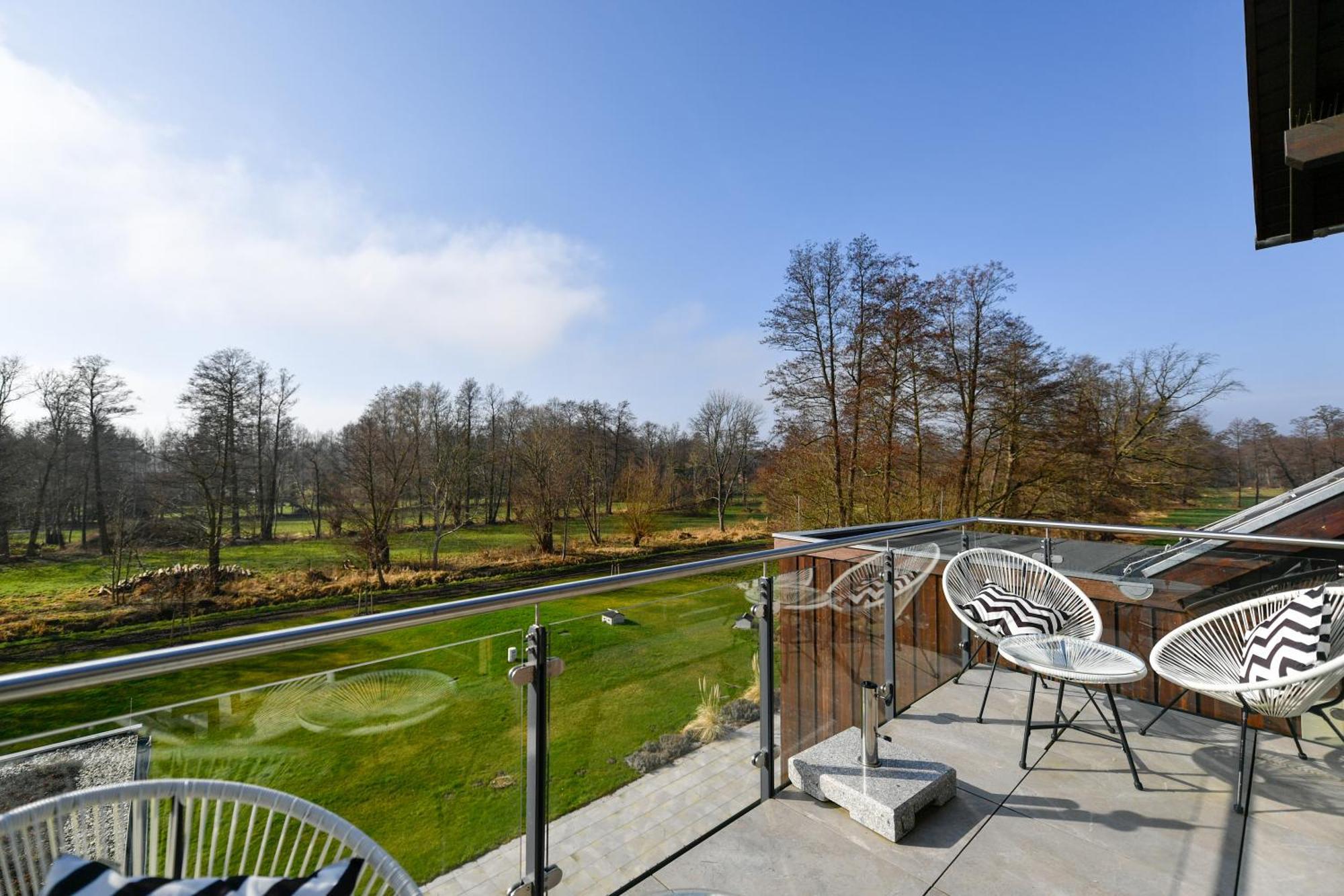 Landhotel Burg Im Spreewald - Resort & Spa Exteriör bild