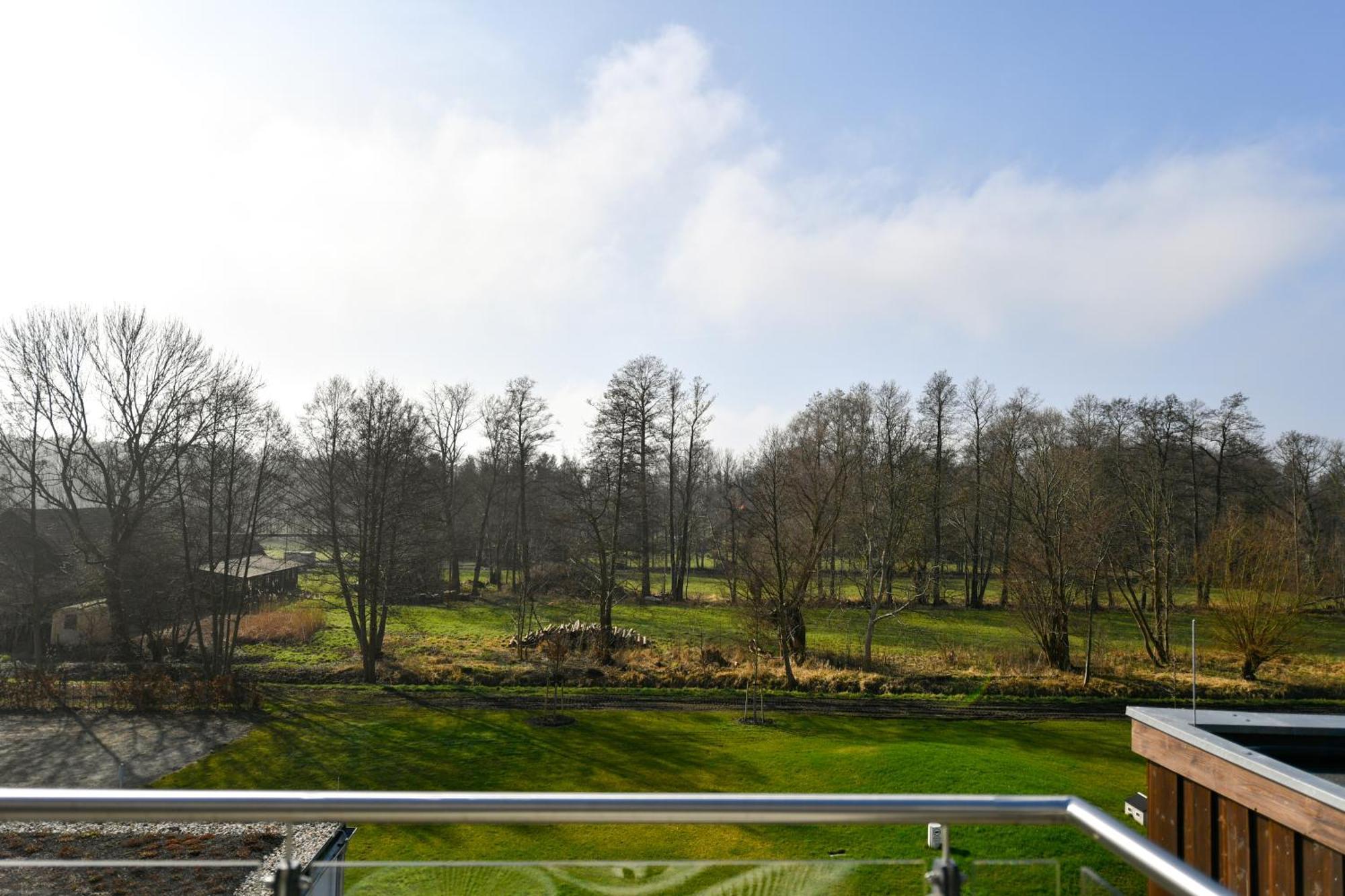 Landhotel Burg Im Spreewald - Resort & Spa Exteriör bild